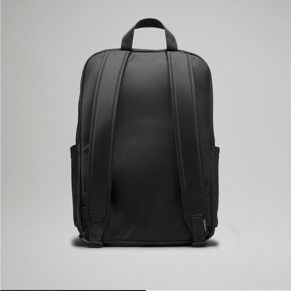 Lululemon Everywhere Backpack 22L Black - Picture 3 of 7